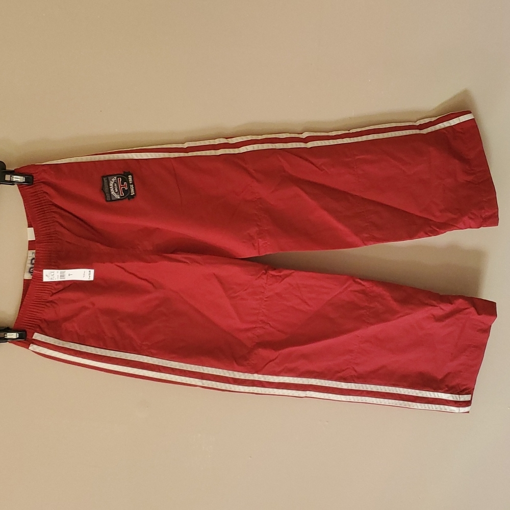 The Children's Place Windbreaker pants